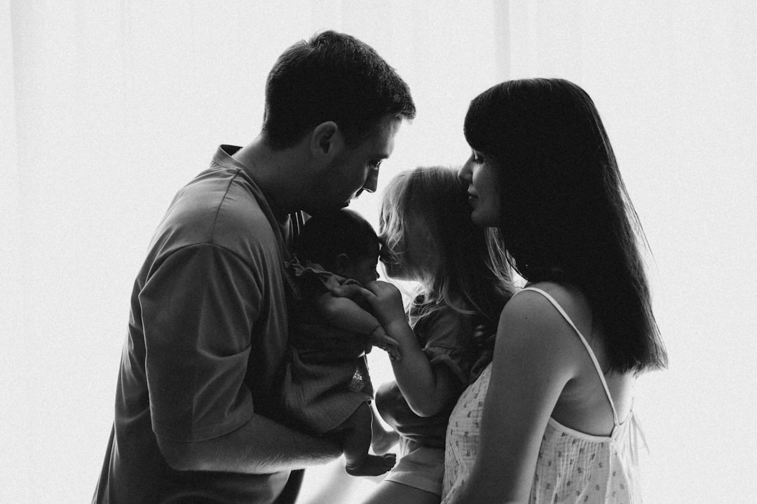 Single-parent family