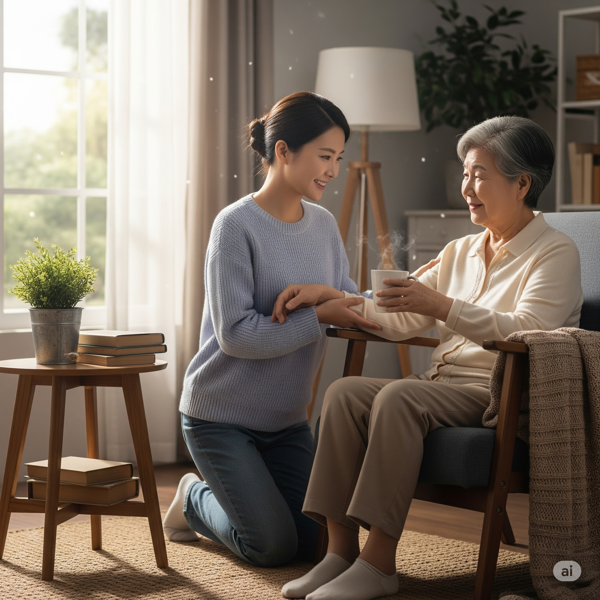 병원동행매니저