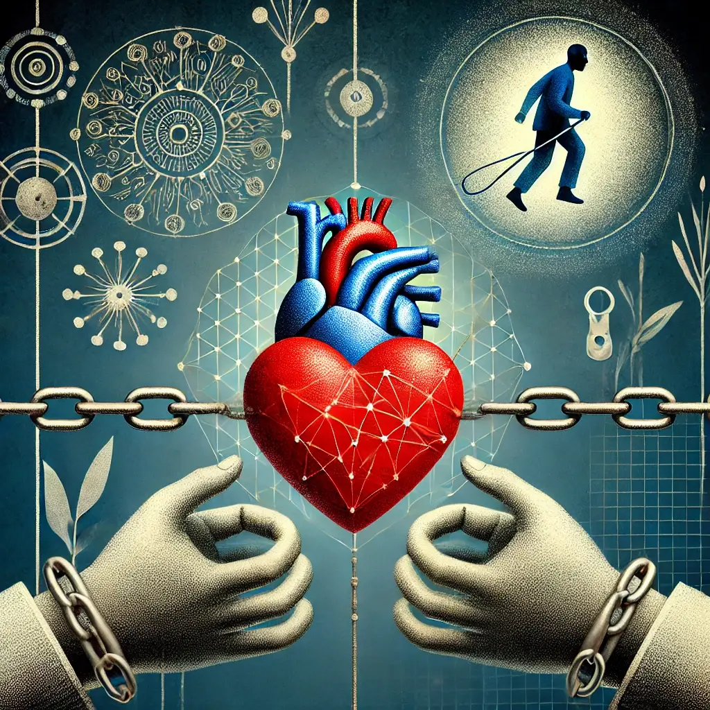 집착의 심리학: 왜 우리는 연인에게 집착하는가?