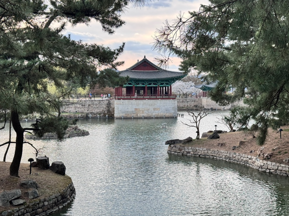 경주 여행 1박2일 코스