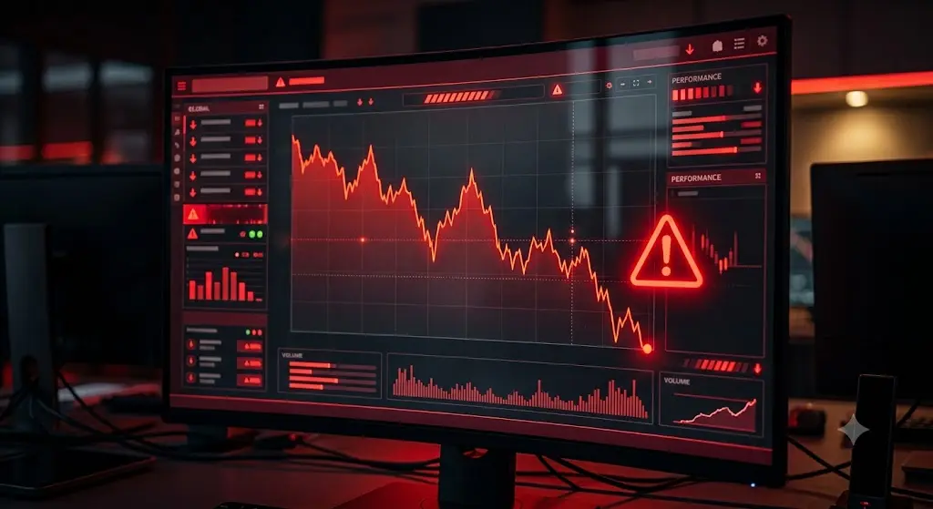 2026 레버리지 ETF 증시 변동성 경고
