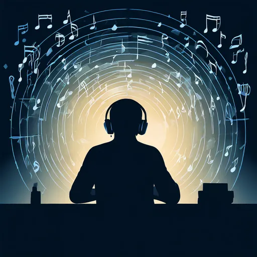 귓속 이명 증상 놓치지 말아야 할 신호들