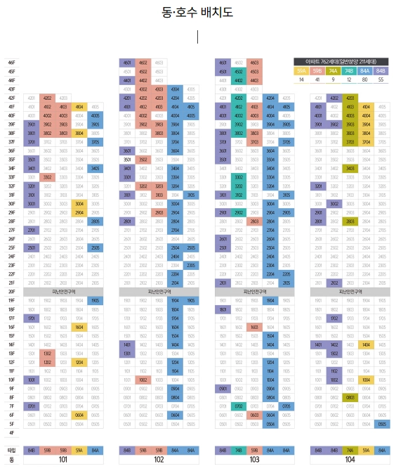 서면 어반센트 데시앙