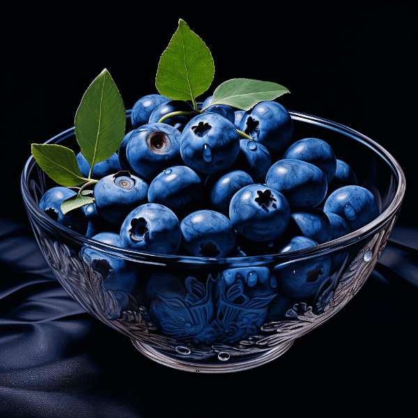 자연의-파란-영양제-블루베리