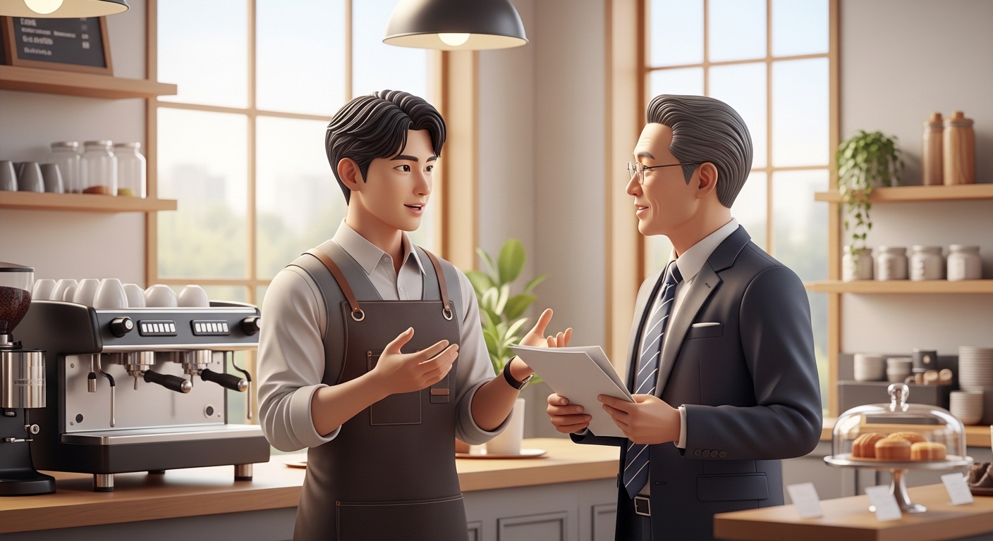 보증금반환,상가철거