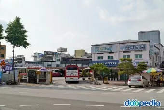 고창 시외버스터미널 시간표 예매 요금_7