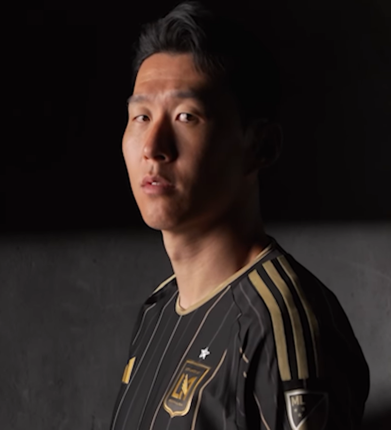 손흥민 LAFC 중계