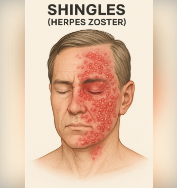 대상포진 치료방법