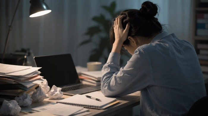 온몸이 저리고 찌릿찌릿증상