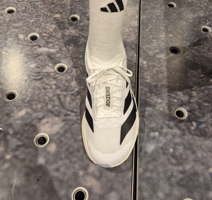 가성비 아디제로 evo sl m