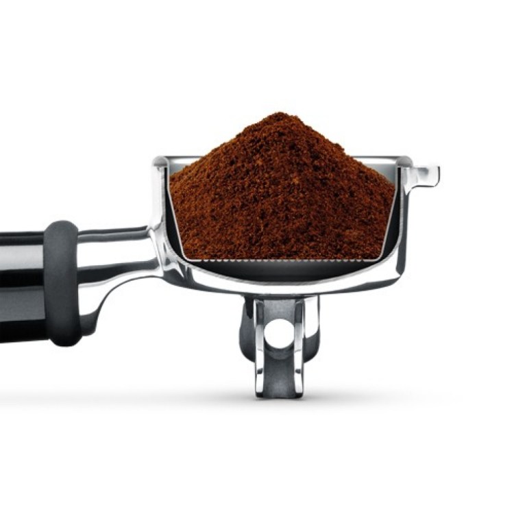 Ulasan Sage Barista Pro – Mesin Kopi Sage SES878