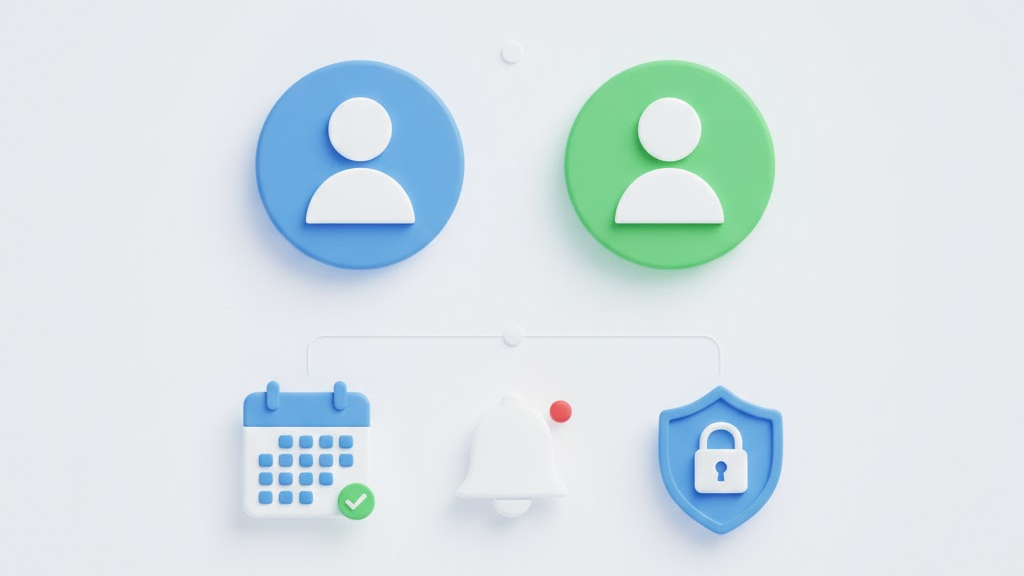 2026년 최신｜틱톡 부계정 만드는 법: 한 휴대폰에서 2계정 운영(추가&middot;전환&middot;분리 설정까지)