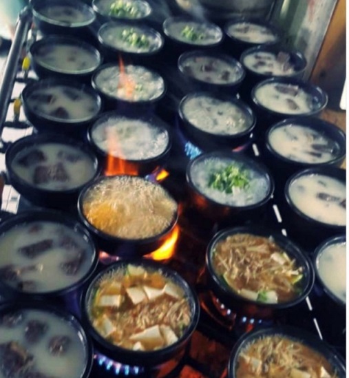 전현무계획-천안-병천순대-병천전통순대