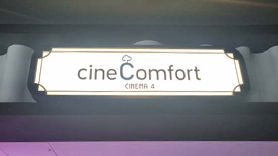 서울 리클라이너 영화관 정리5