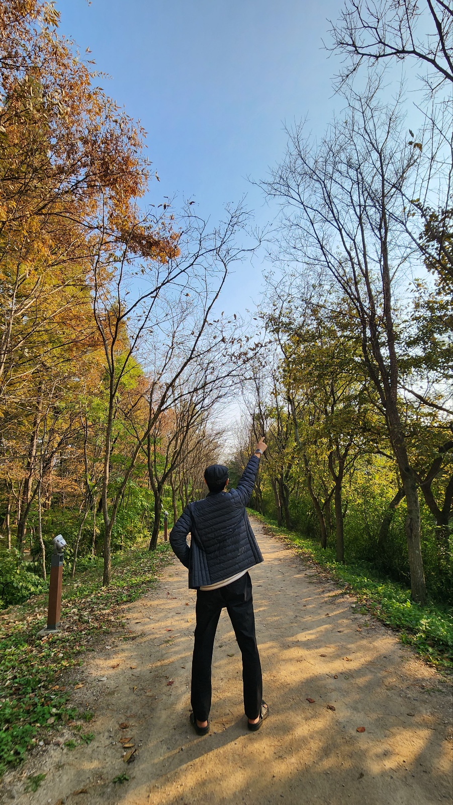 경북 천년숲 정원 9