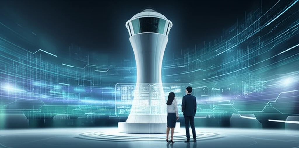 디지털공정조달국 개편과 AI 기반 투..