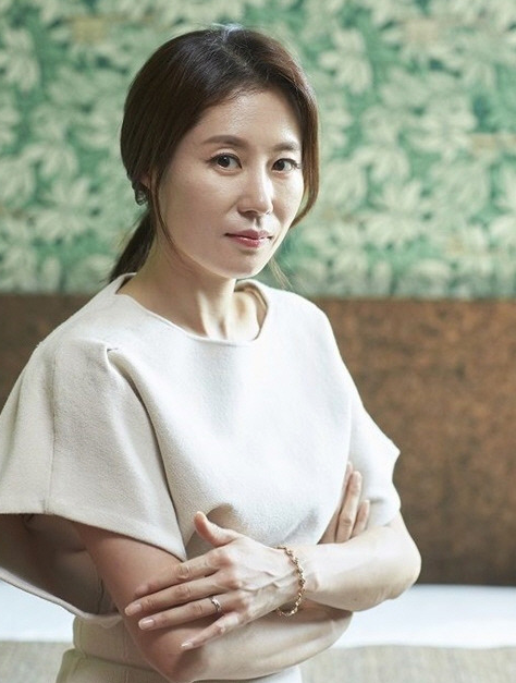 폭싹 속았수다 문소리 사진