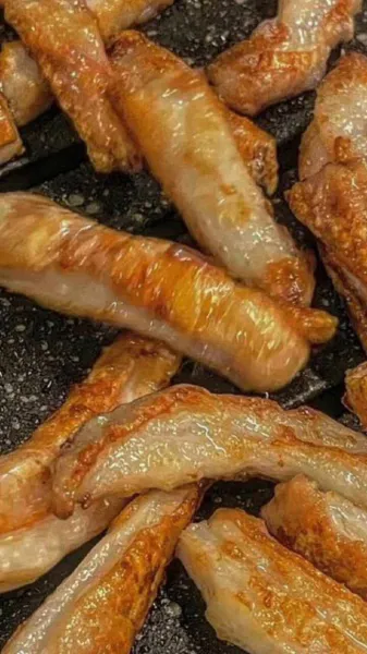 생생정보 가격파괴 Why 한우곱창모둠구이 음식점 위치