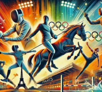 2024 파리 올림픽 대회 기간&amp;#44; 오늘 경기 일정&amp;#44; 메달 순위&amp;#44; 출전 선수
