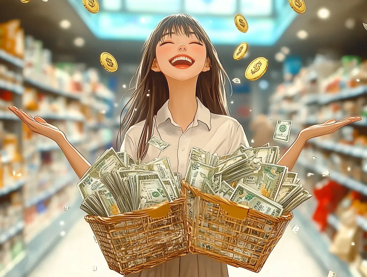 재물운이 터지는 순간은 언제일까? 사주로 알아보는 부의 타이밍!