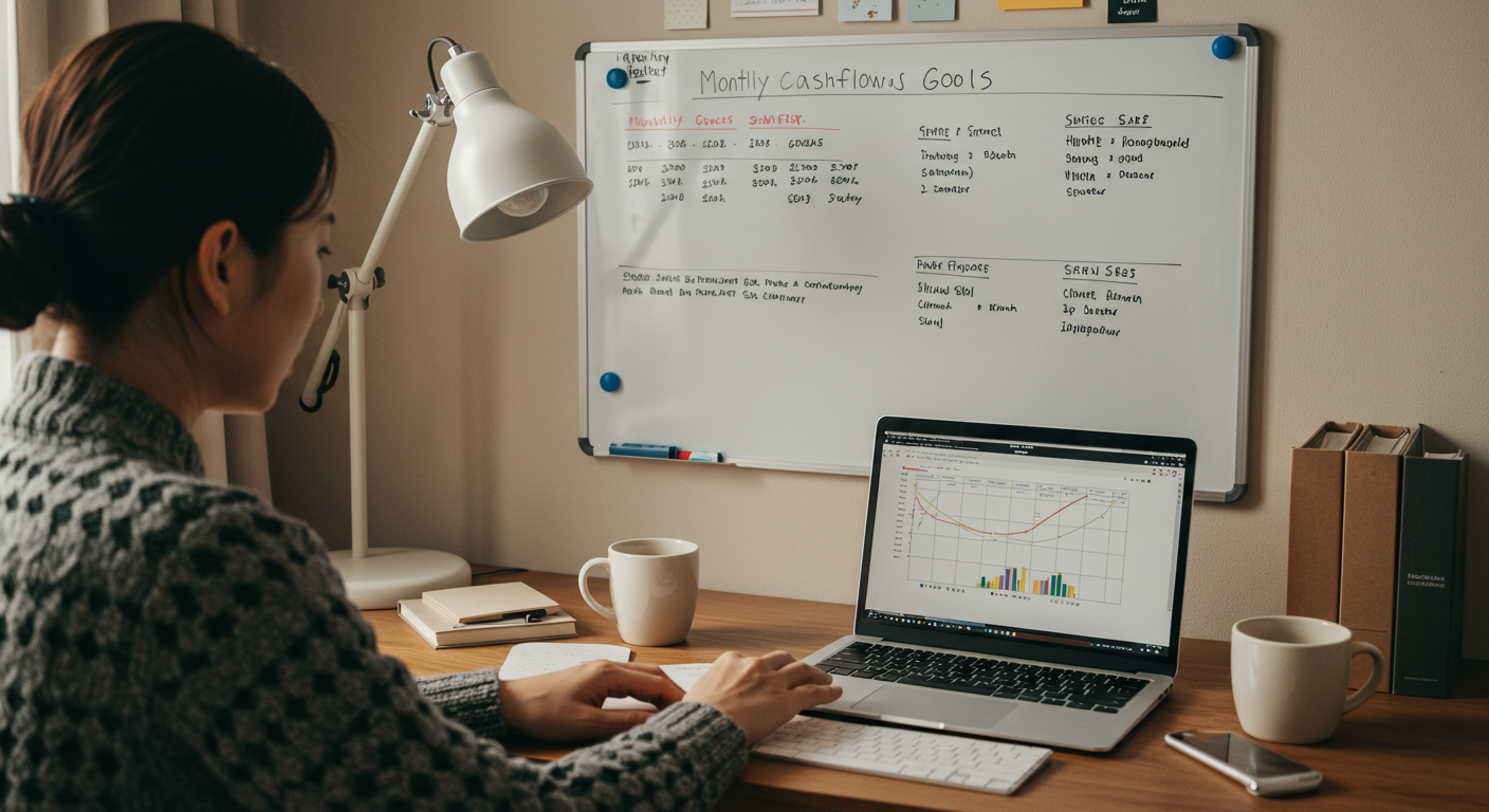 인컴형 자산을 분석