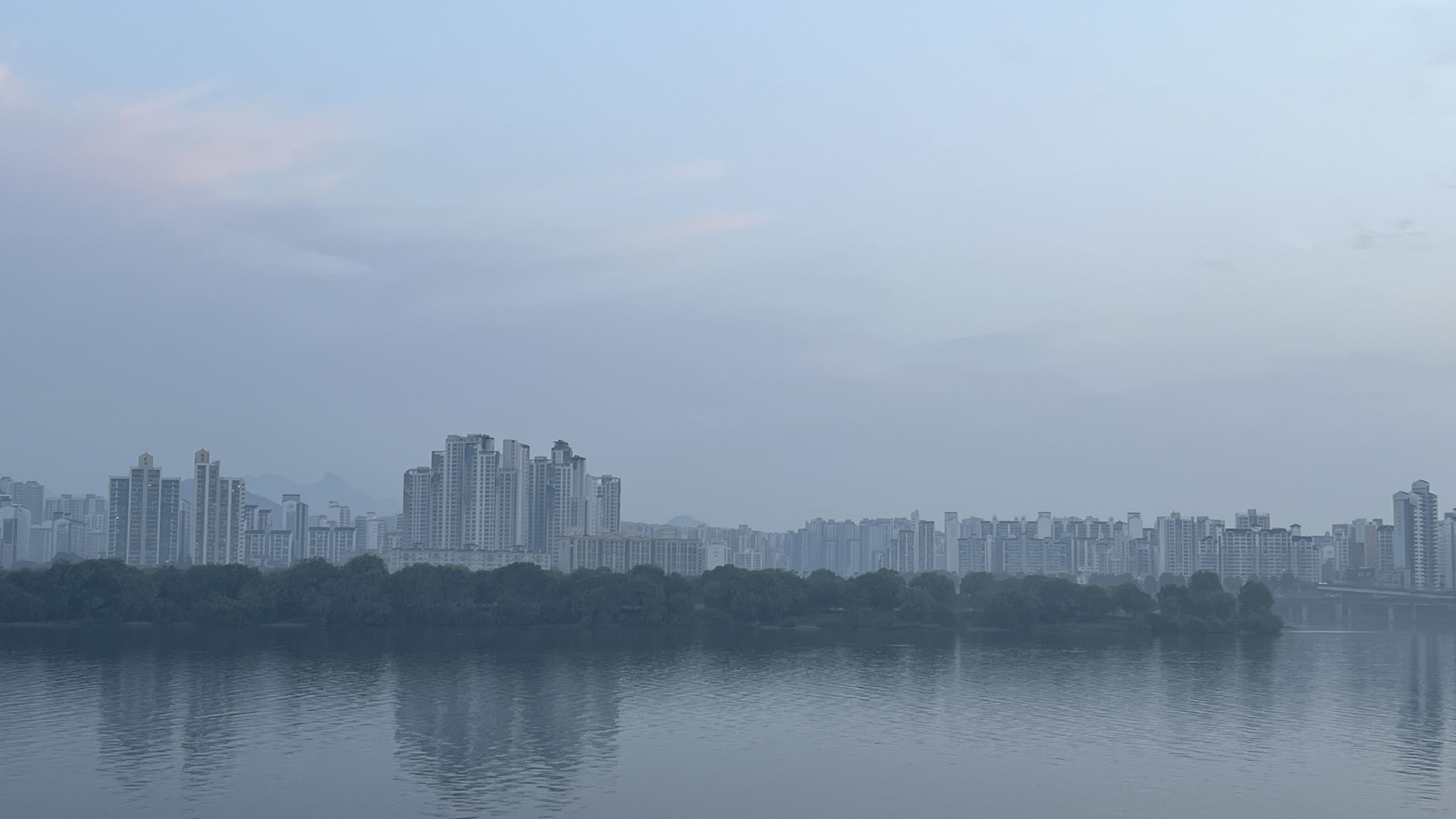 여의도 한강공원