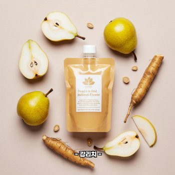 도라지배즙 효능