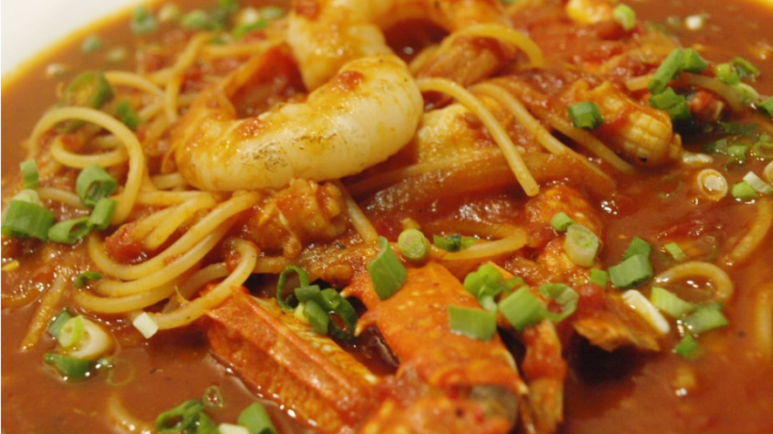 잠실 파스타맛집 윤스테이블 토마토파스타