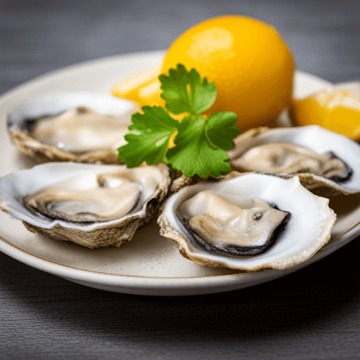 겨울 제철 음식