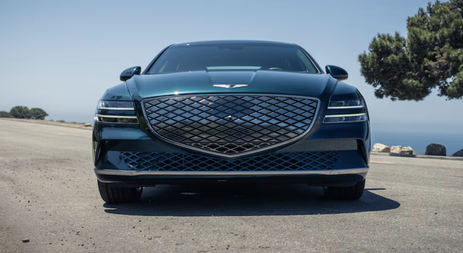 2024 제네시스 G80 전기차 가격 보조금 주행거리 연비(+개인적인 견해)