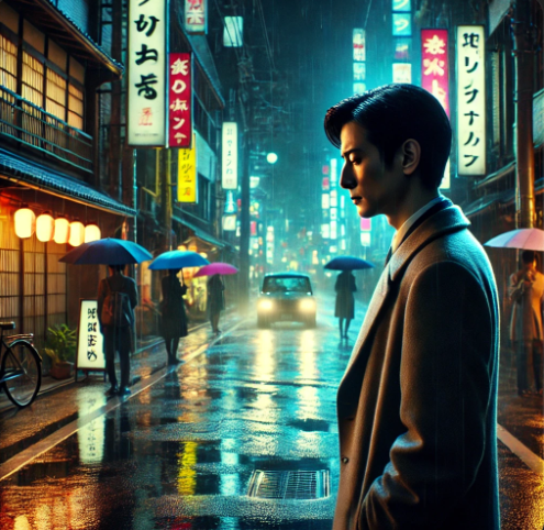 히가시노 게이고 원작 넷플릭스 드라마 추천 리뷰