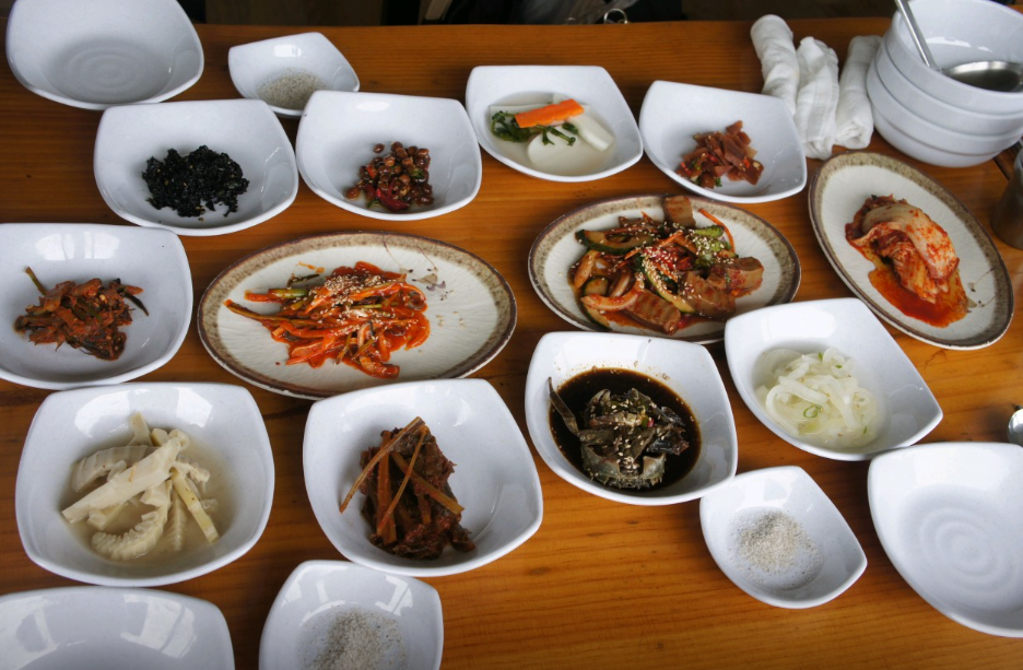 하마가든 식당 정보 
