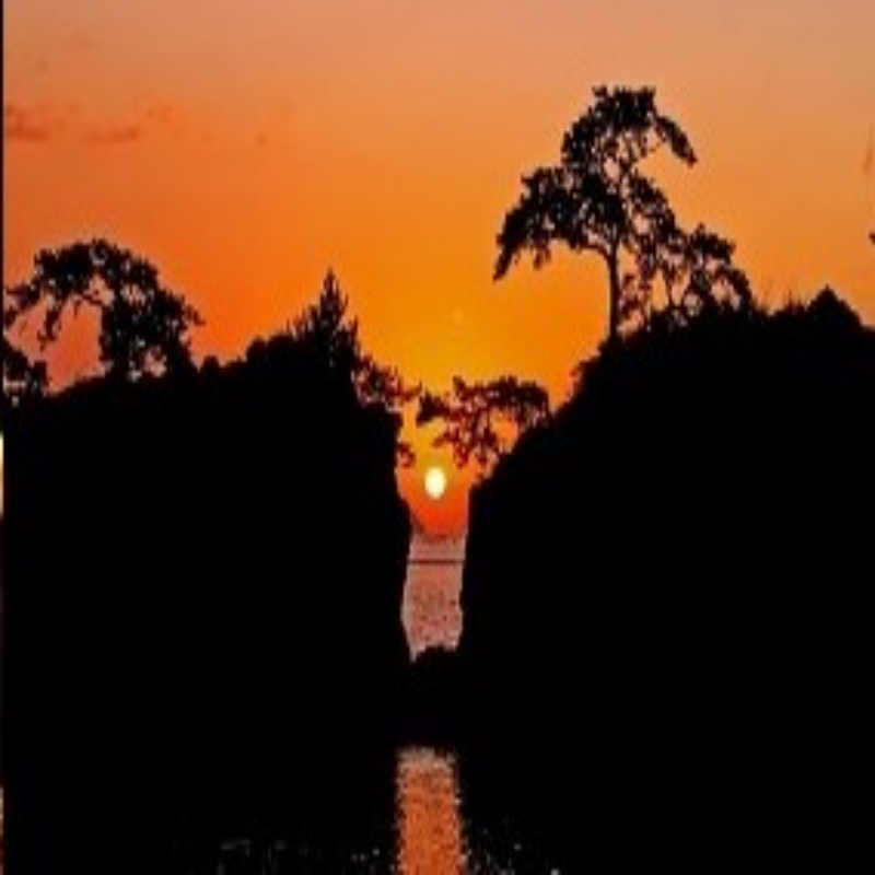 새해 해돋이 명소 행사 일정 확인 해남 땅끝마을