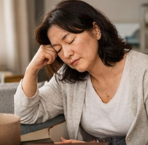 아침에 피곤한 이유와 해결책 알아보기