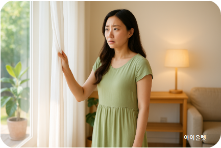 보이지 않는 암, 조용한 경고