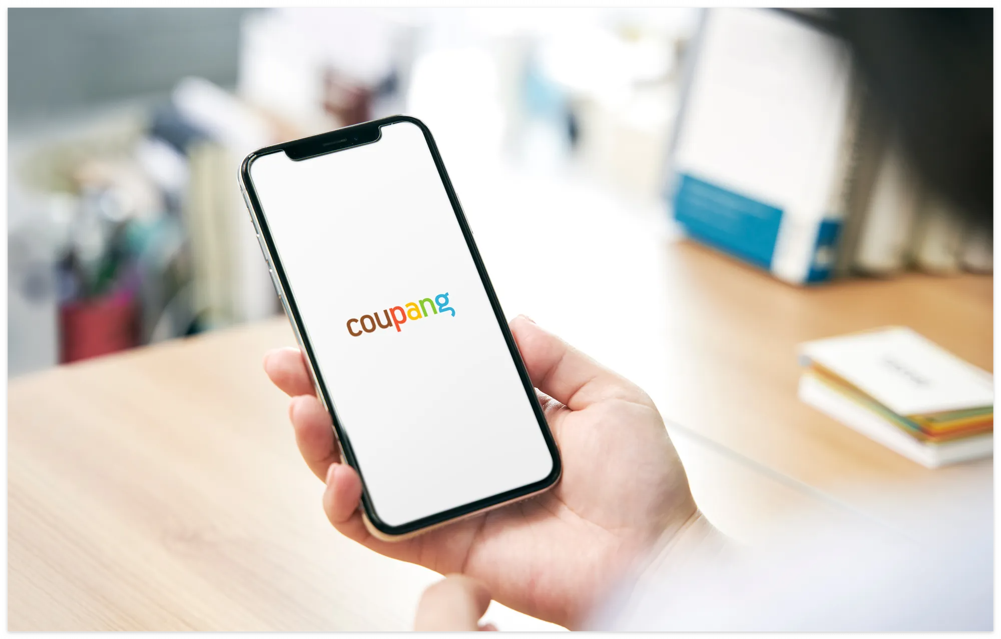 쿠팡파트너스 바로가기