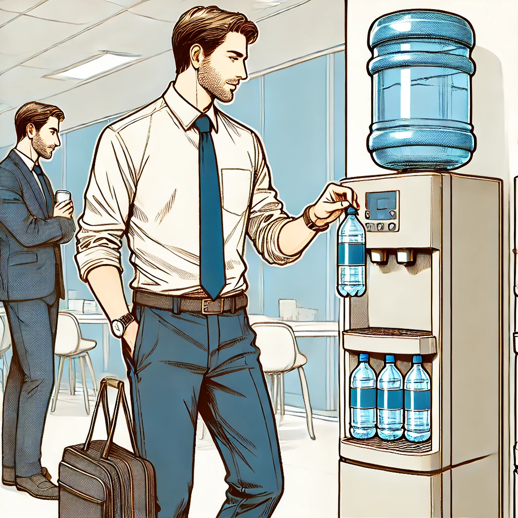 LG 퓨리케어(LG PuriCare) – 고급스러운 디자인과 최첨단 기술