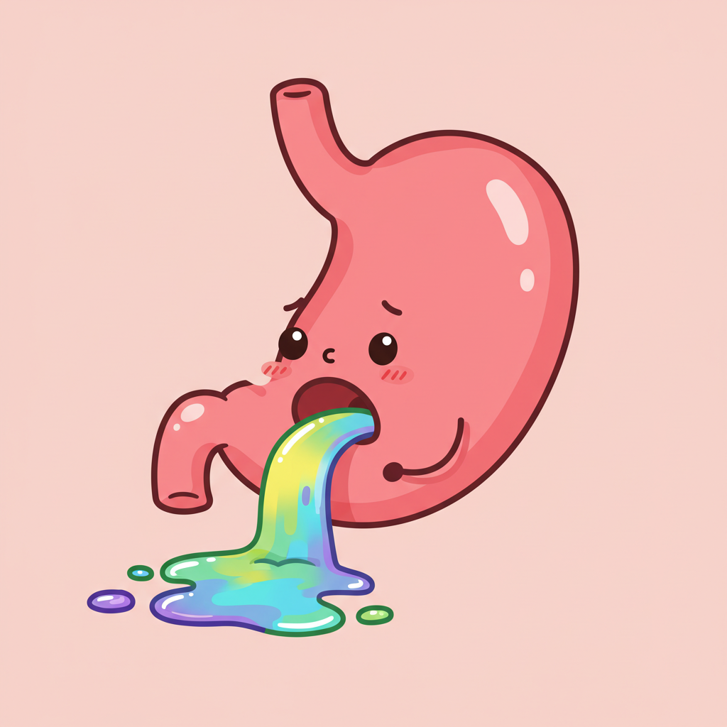 삭센다 부작용 초기증상