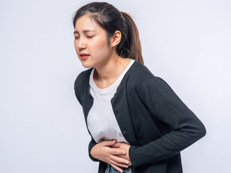 장 건강이 무너지면 몸에서 먼저 나타나는 신호 7가지