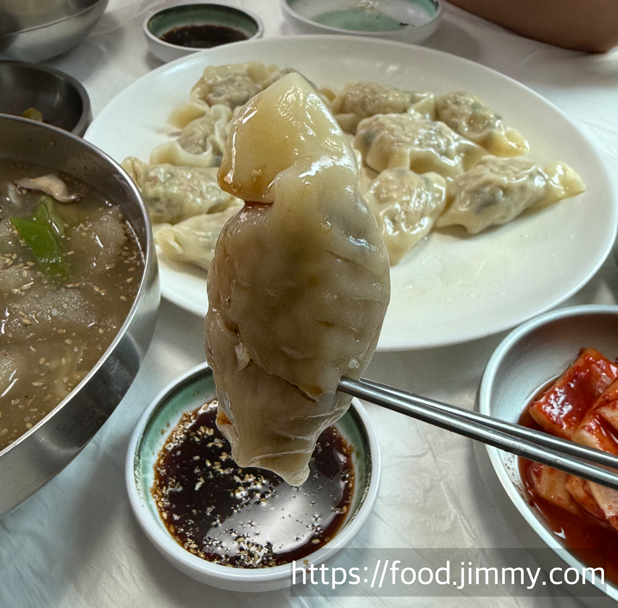 대관령 이촌쉼터