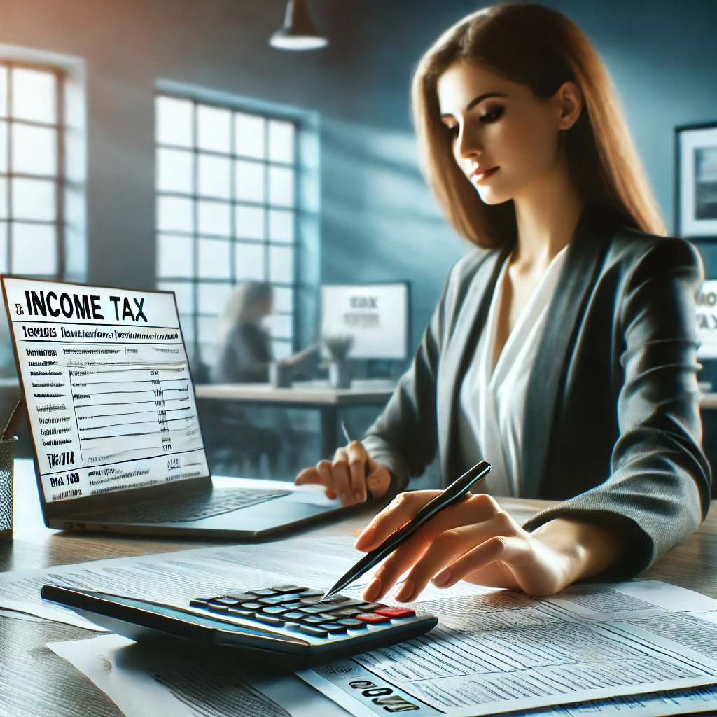 투자조합 출자 소득공제 관련 그림