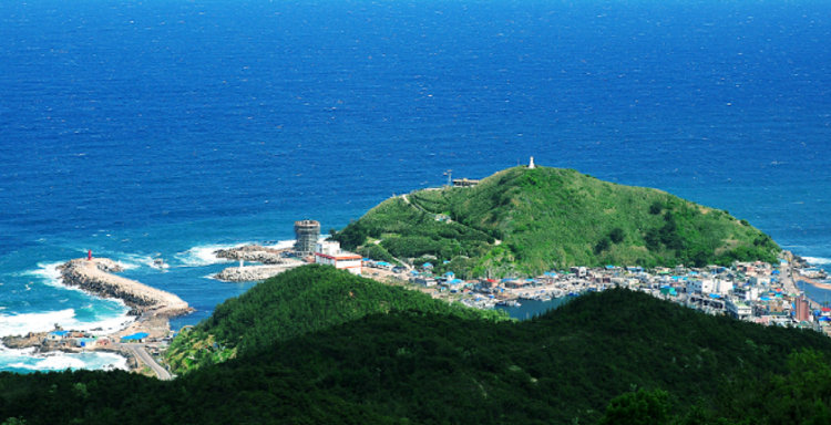 영덕 블루로드