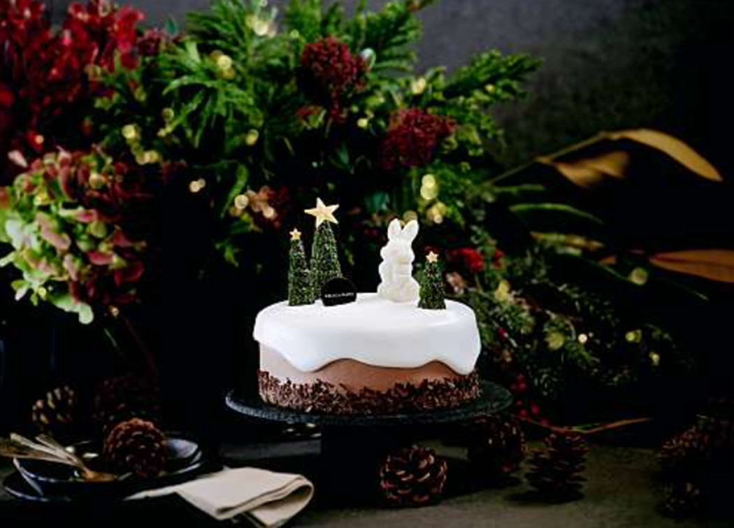 블랙 포레스트 케익