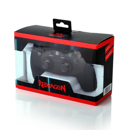 Redragon 하로우 G808 무선 게임패드