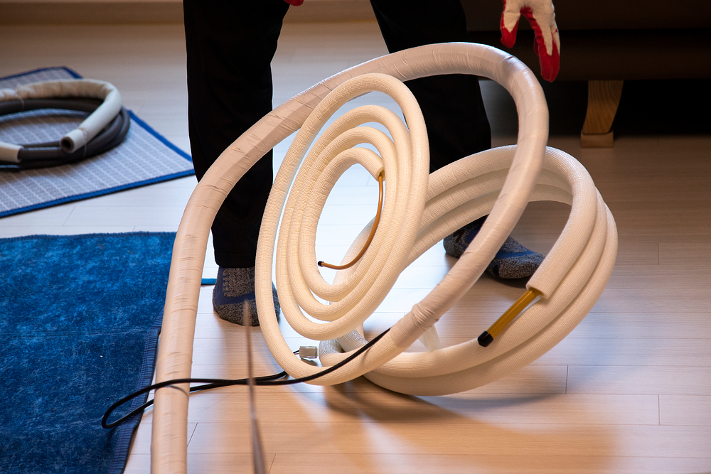 에어컨 물 떨어짐