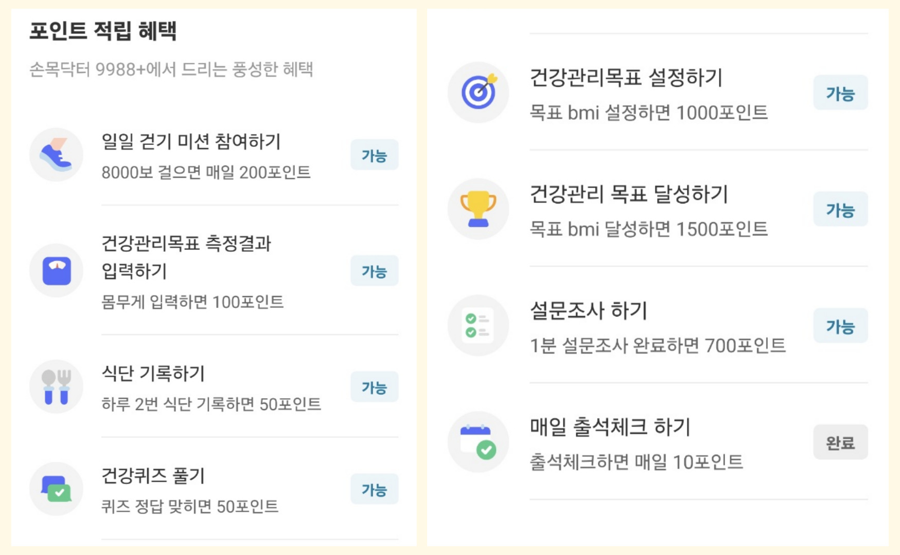 손목닥터 9988