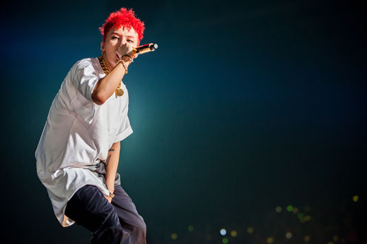 지드래곤 콘서트