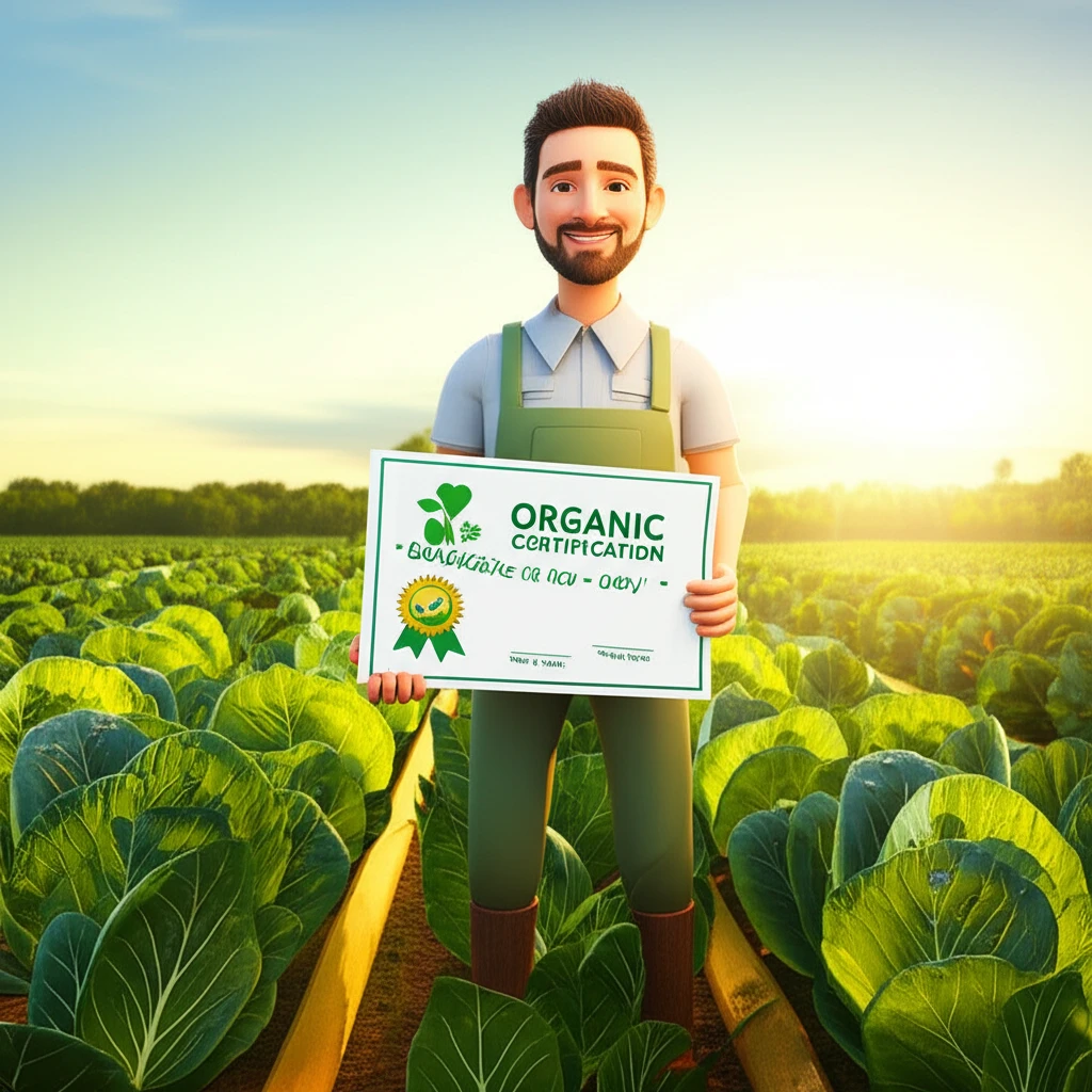 2025 경기도 친환경 농산물 인증비..