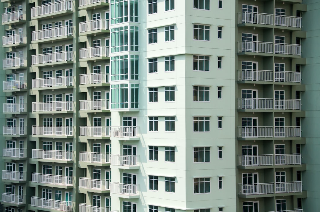 'Apartment'