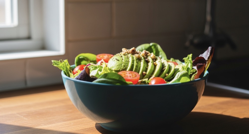 염증 줄이는 음식